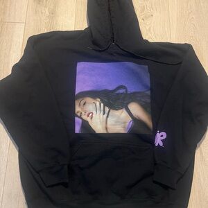 Olivia Rodrigo hoddie